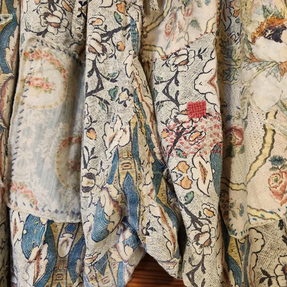 Magnolia Pearl Bloomers - Picture 9 of 13